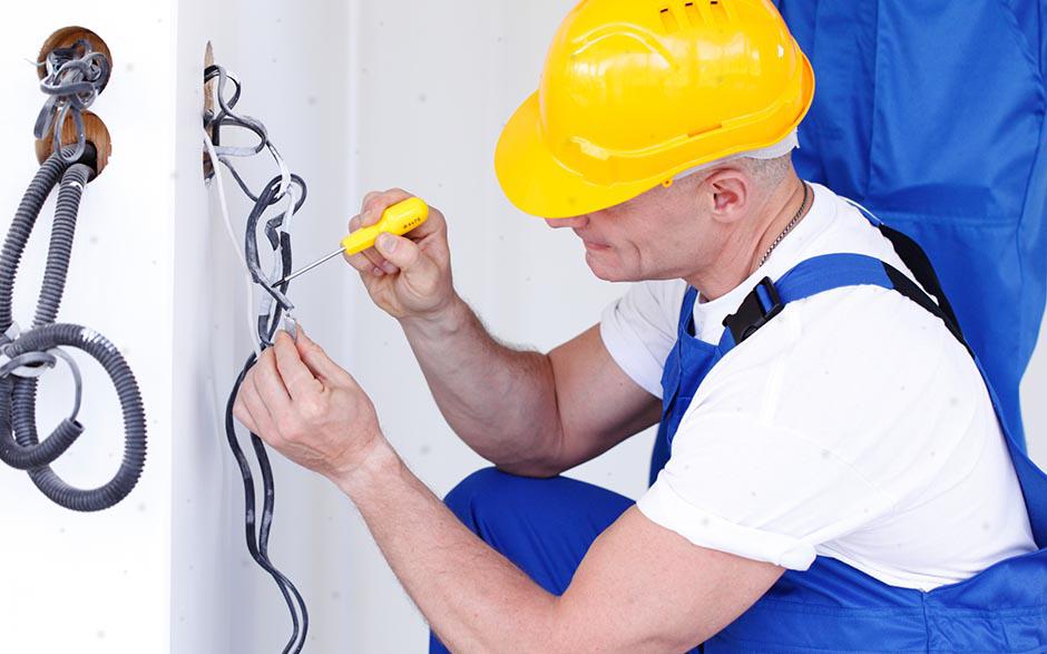 électricien de maintenance Torcy
