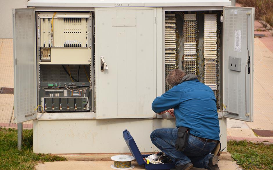 électricien en urgence Dammartin-en-Goële
