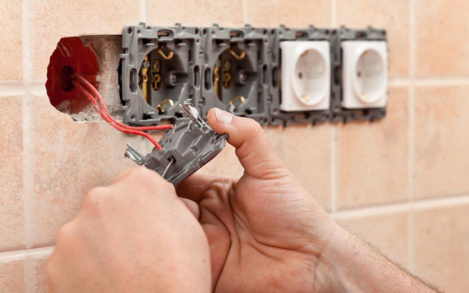 électricien dépannage Le Blanc-Mesnil