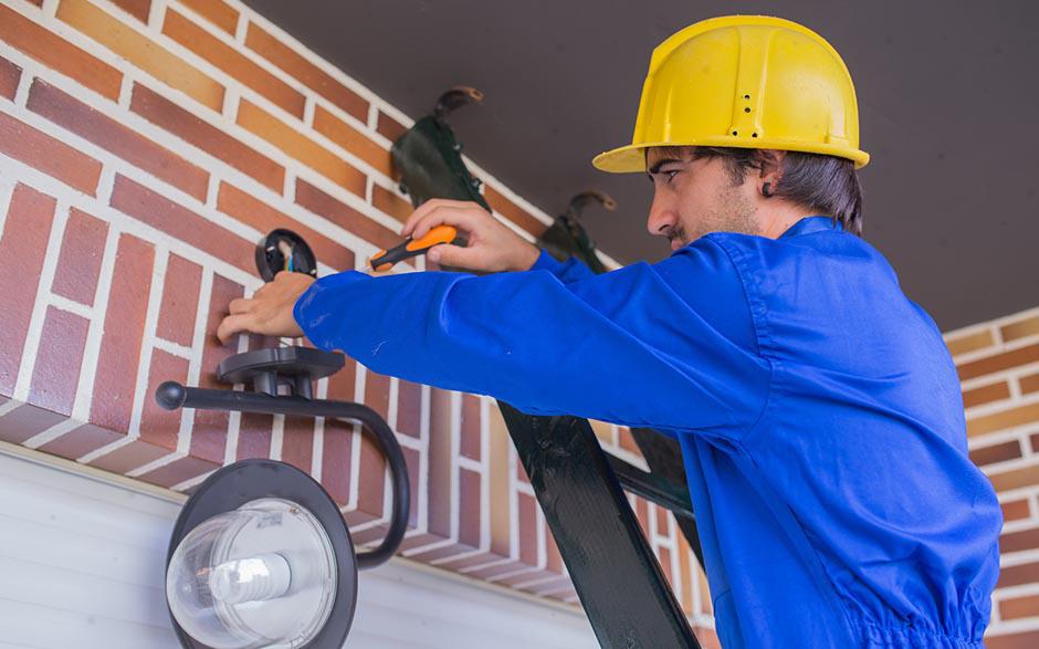 tarifs électricien Le Blanc-Mesnil