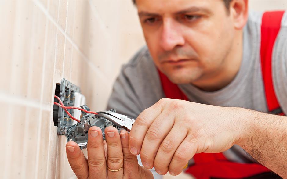 électricien de maintenance Brou-sur-Chantereine