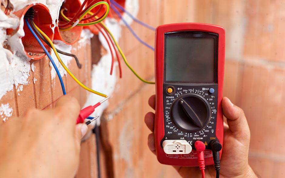 électricien independant Meaux