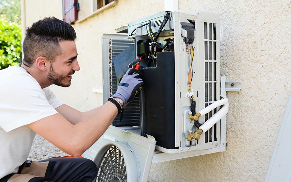 électricien dépannage Le Blanc-Mesnil