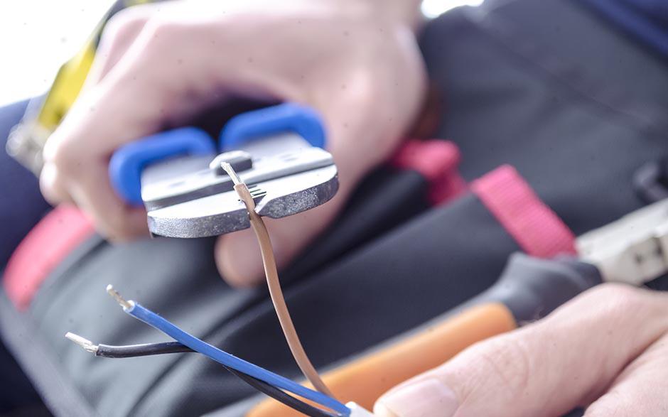 électricien dépannage Le Blanc-Mesnil